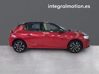 Opel Corsa 1.2T XHLHybrid 81kW GS eDCT