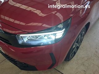 Opel Corsa 1.2T XHLHybrid 81kW GS eDCT