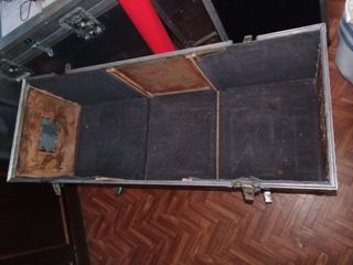 Flight case
