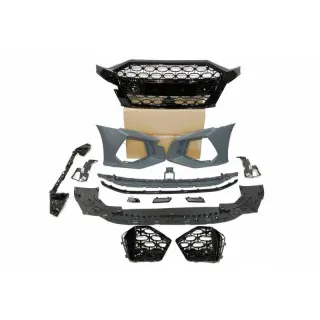 Paragolpes delantero Audi A3 Y Sportback 2021+ Loo