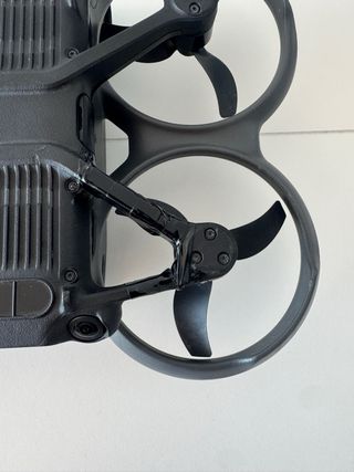 DJI Avata 2 Fly More Combo (3 Baterías)