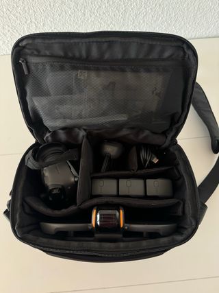 DJI Avata 2 Fly More Combo (3 Baterías)