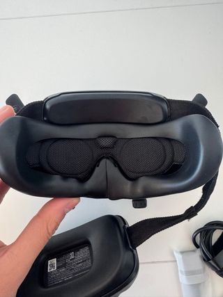 DJI Avata 2 Fly More Combo (3 Baterías)