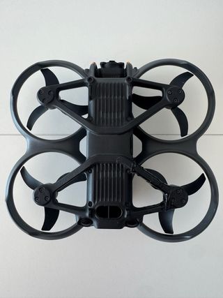 DJI Avata 2 Fly More Combo (3 Baterías)