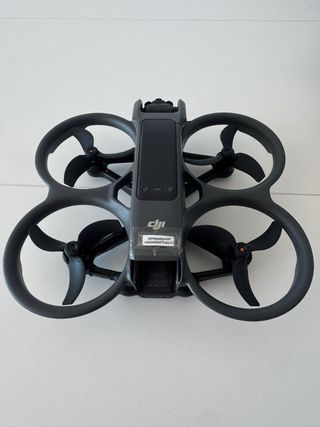 DJI Avata 2 Fly More Combo (3 Baterías)