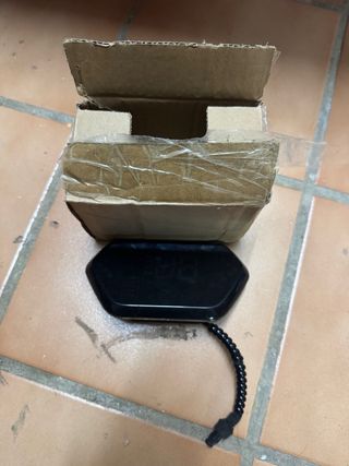 Pantalla para patinete eléctrico ANGWATT mas info: