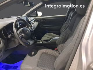 Toyota C-HR 1.8 125H Advance