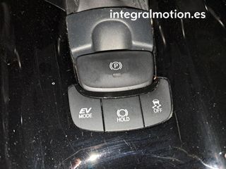 Toyota C-HR 1.8 125H Advance