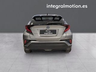 Toyota C-HR 1.8 125H Advance