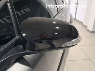 Toyota C-HR 1.8 125H Advance