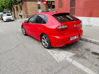 SEAT Leon 2005