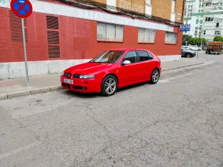 SEAT Leon 2005