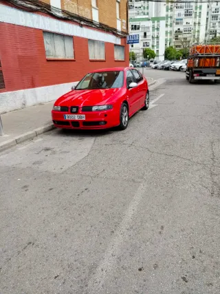 SEAT Leon 2005