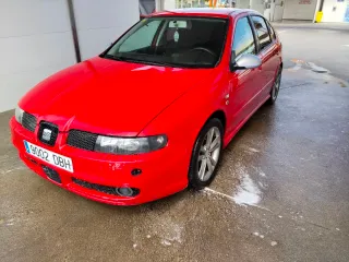 SEAT Leon 2005