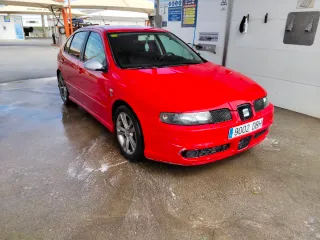 SEAT Leon 2005