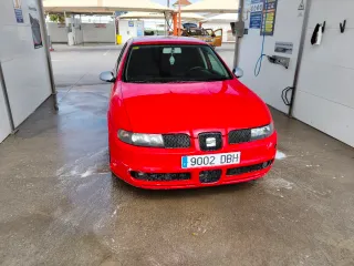 SEAT Leon 2005