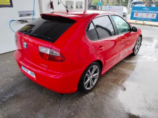 SEAT Leon 2005