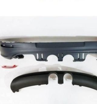 Spoiler Trasero Volkswagen Golf 5 R32 ABS