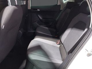 Seat Arona 1.0 TSI 70kW (95CV) Style Ecomotive