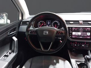 Seat Arona 1.0 TSI 70kW (95CV) Style Ecomotive