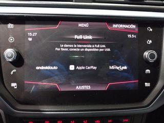 Seat Arona 1.0 TSI 70kW (95CV) Style Ecomotive