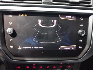 Seat Arona 1.0 TSI 70kW (95CV) Style Ecomotive