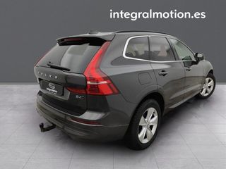 Volvo XC60 2.0 D4 Momentum Pro Auto