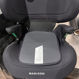 - Maxi-Cosi RodiFix M i-Size, Silla de Coche Res