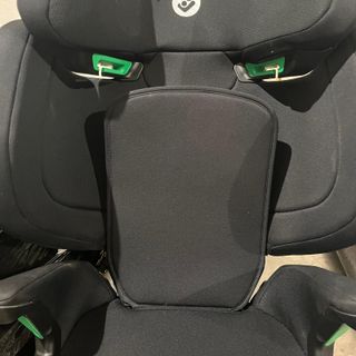 - Maxi-Cosi RodiFix M i-Size, Silla de Coche Res