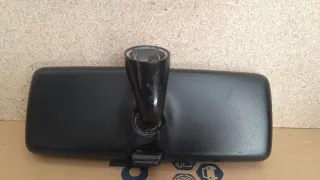 Retrovisor interior coche VW T4