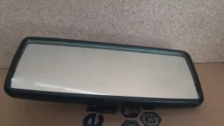 Retrovisor interior coche VW T4