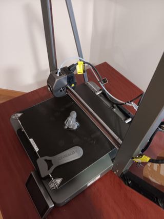 Impresora 3D Creality Ender 3 V3 Plus