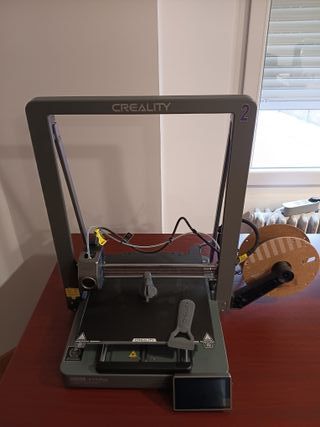 Impresora 3D Creality Ender 3 V3 Plus