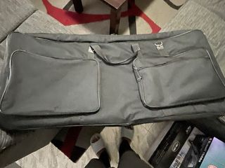 Teclado Yamaha PSR-970 + Funda Nuevo 1300€