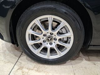 Mercedes Clase C C 220 d