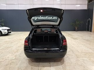 Mercedes Clase C C 220 d