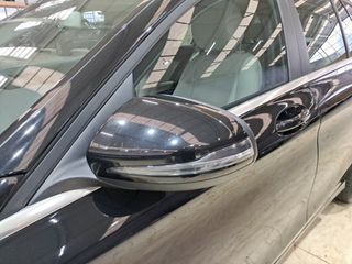 Mercedes Clase C C 220 d