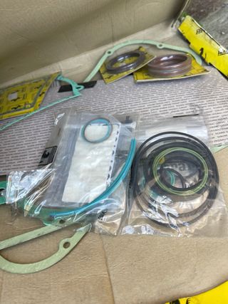 Juntas Ferrari Modena