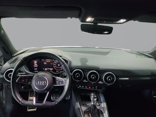 Audi TT 2.0 TFSI 169kW (230CV) S tronic Coupé