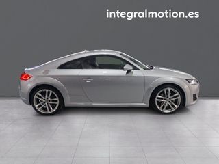 Audi TT 2.0 TFSI 169kW (230CV) S tronic Coupé