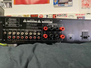 Amplificador Pioneer A-209R