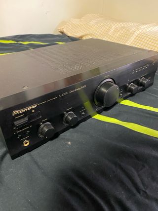 Amplificador Pioneer A-209R