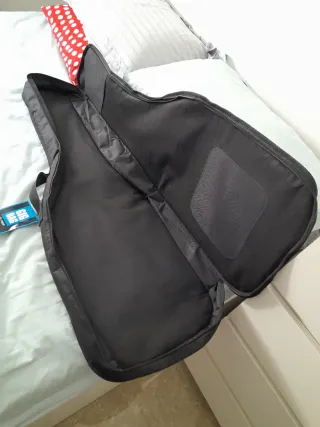 Funda para Guitarra Eléctrica Thomann