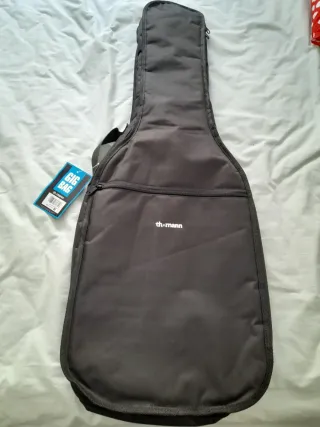 Funda para Guitarra Eléctrica Thomann