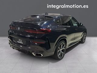 BMW X6 xDrive30d Pack M