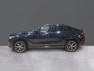 BMW X6 xDrive30d Pack M