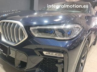 BMW X6 xDrive30d Pack M