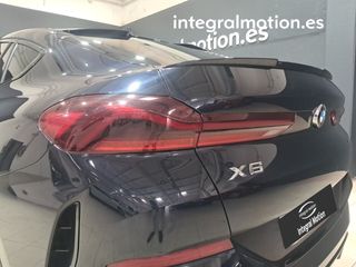BMW X6 xDrive30d Pack M