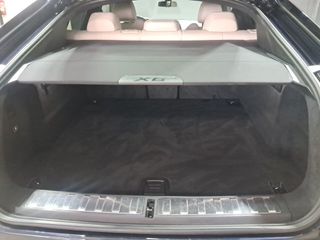 BMW X6 xDrive30d Pack M