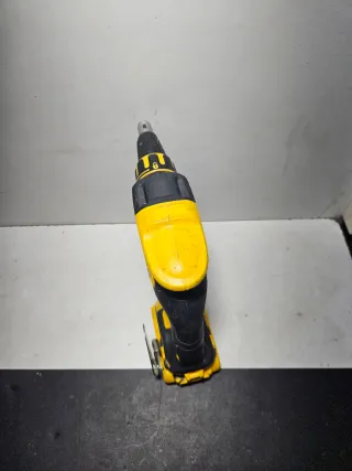 Atornillador Pladur DeWalt 18V Brushless